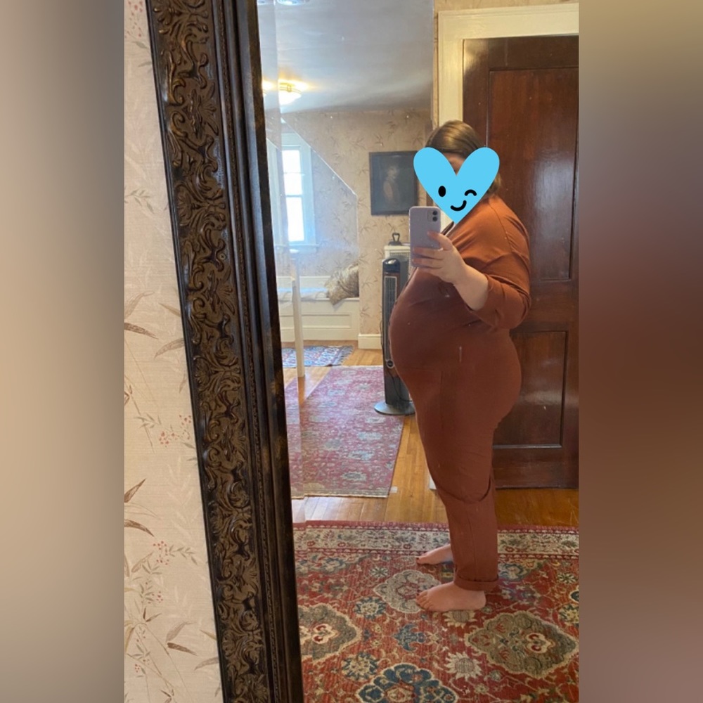 Storq max utility jumpsuit